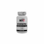MST Resveratrol 150 mg 60 caps