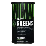 Universal Nutrition Animal Greens 30 pak