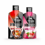FA Vitarade Vitargo Liquid Energy Gel (60 g.)