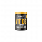 HIRO.LAB Vitamin D3 8000 240 tabs