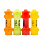 Mex Multipple Shaker Hantel 500 ml