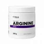FitMax Arginine AKG 200g