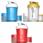 Best Body Smart Shaker  600ml.