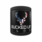 Bucked Up Pre-Workout  25 serv.