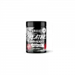 Warrior Creatine Monohydrate 500g
