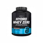 BioTech USA Hydro Whey Zero 1816g