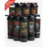 Smart Shake Revive Rock Shaker  750 ml.
