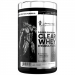 Kevin Levrone LevroLegendary Clear Whey Hydrolysate (390 g.)