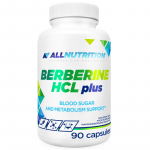 ALLNUTRITION Berberine HCL 90 caps