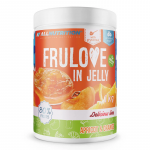 ALLNUTRITION FRULOVE In Jelly Apricot Orange 1000g