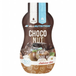 ALLNUTRITION Sweet Sauce Chocolate Nut 500ml