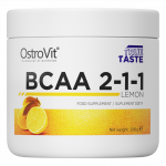 Ostrovit Bcaa 2-1-1 200g