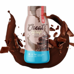 Cheat Meal Nutrition Syrup 0% Chocolate 500ml