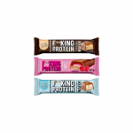 Allnutrition Fitking Protein Wafer 39g