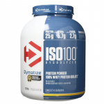 Dymatize ISO 100  2200g