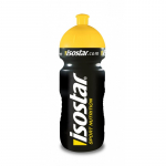 ISOSTAR Bottle 500 ml.  Juoda