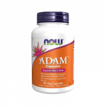 NOW Foods Adam Men's Multi (90 kaps.)