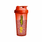 Cellucor C4 Smartshaker Millions Strawberry 800ml