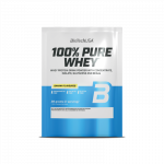 BioTech USA 100% Pure Whey 28g
