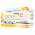 ALLNUTRITION Vitamin C 1000 60caps