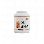 MST Iso Clear Whey 900g
