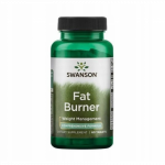 Swanson Fat Burner 60 tab