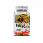 MST Omega Selected 120 softgel
