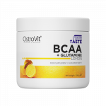 OstroVit BCAA   Glutamine  200g.