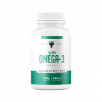 TREC Super Omega-3 120 caps