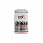 MST Omega Selected 500 softgel