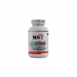MST ALL Vitamins 120 tab