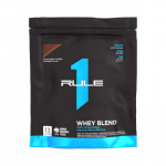 Rule1 R1 Whey Protein  455g