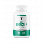TREC Super Omega-3 60 caps