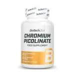 Biotech USA Chromium Picolinate 60 caps
