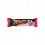 Mars Hi Protein Low Sugar Raspberry Smash 50g