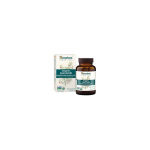Himalaya Herbals Organic Shatavari 60 caps.