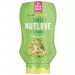 ALLNUTRITION NutLove Sauce Pistachio 280g (exp.2026.11)
