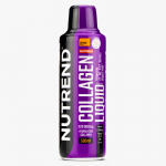 Nutrend Collagen Liquid 500ml