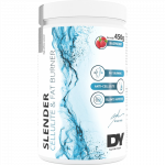 Dorian Yates Slender Cellulite - Fat Burner 450g