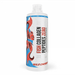 MST Fish Collagen Peptides Zero 500ml