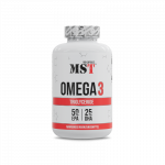 MST Omega3 Triglyceride 180caps