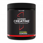 Rule1 Charged Creatine 30 servings