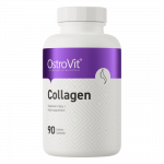Ostrovit Collagen 90 tabl.
