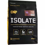 CNP Premium Whey Protein Isolate 900g