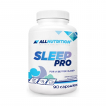 ALLNUTRITION Sleep Pro 90 caps.