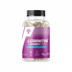TREC L-Carnitine + Green Tea 90 caps