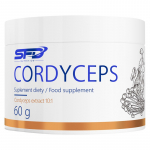 SFD Cordyceps 60g