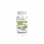 ActivLab L-Carnitine 1000 Super (30 kaps.)