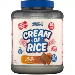 Applied Nutrition Cream Of Rice 2000 g