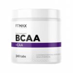 FitMax BCAA + EAA  240 tab.